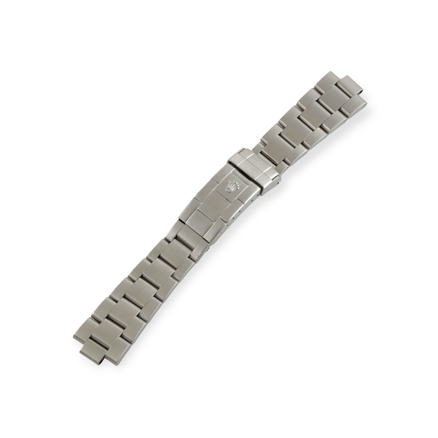 Rolex Oyster Steel Bracelet /Band/Strap 93250 without links
