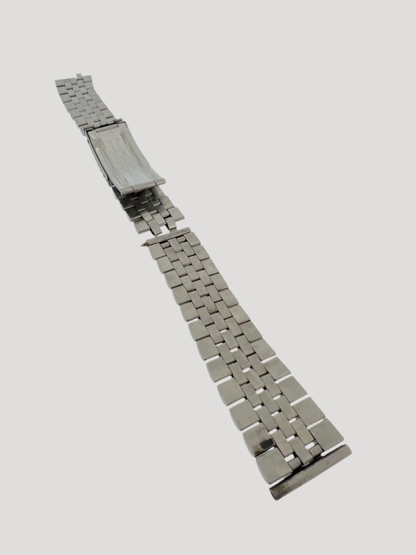 Rolex Steel Swiss made 62510H Jubilee bracelet/ strap/band 20mm without endlinks