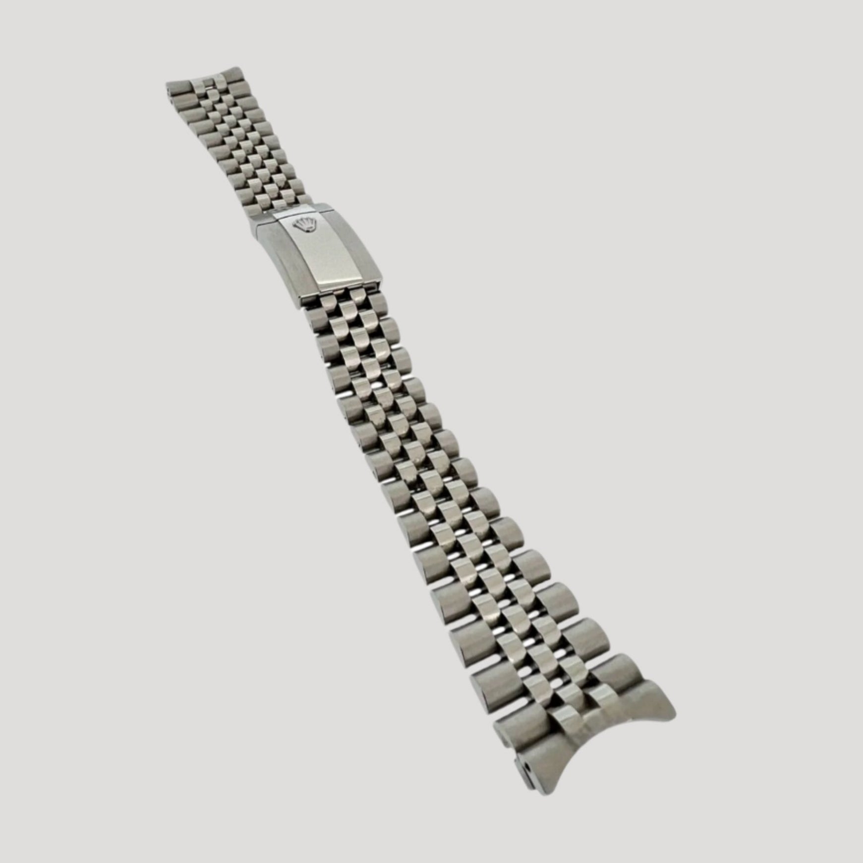 Rolex Steel Jubilee bracelet 6SH