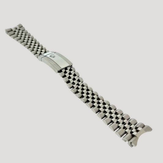 Rolex Steel Jubilee bracelet 6SH