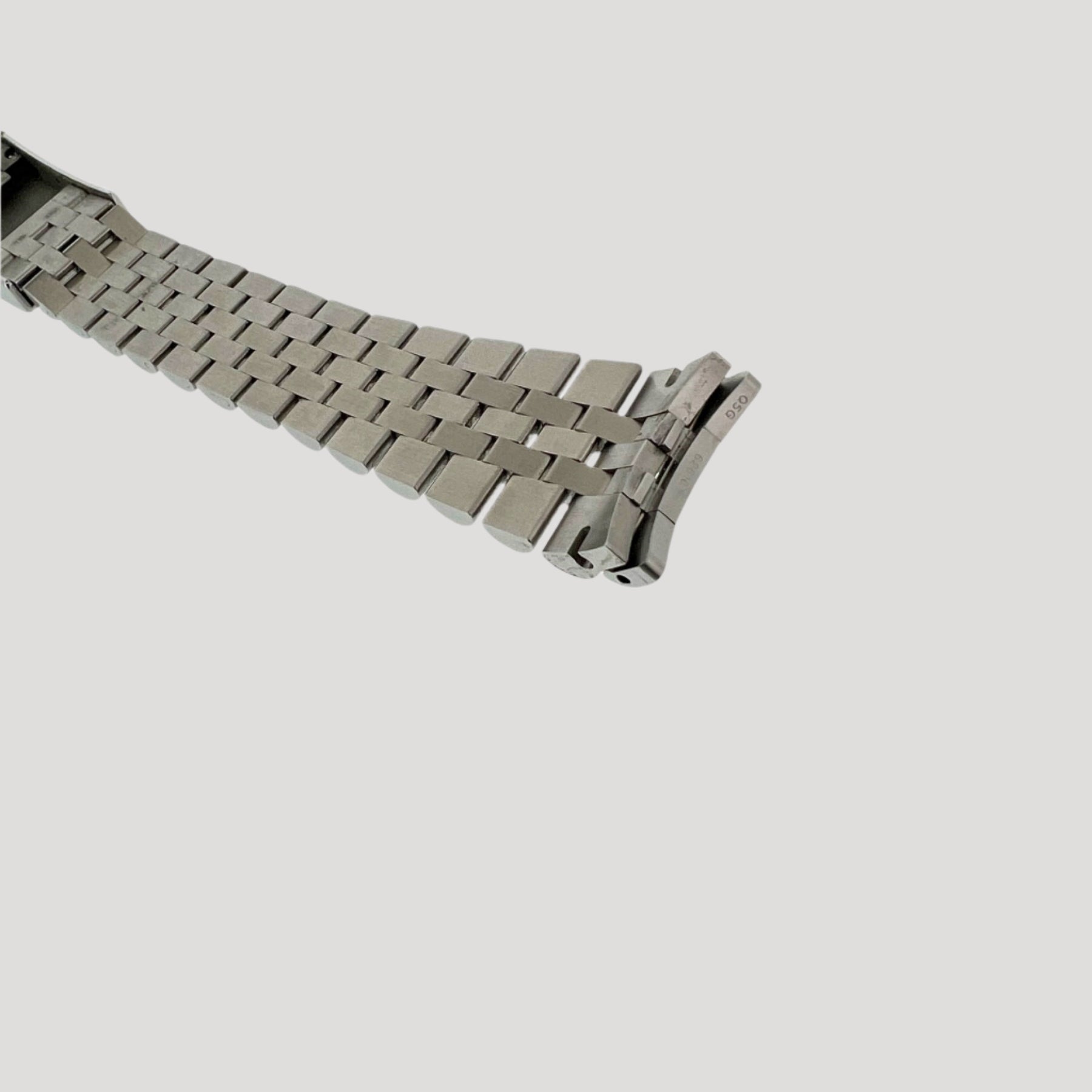 Rolex Steel Jubilee bracelet 6SH