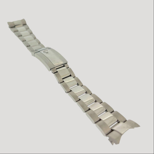 Rolex Steel Ref.72220 bracelet/strap/band, 22 mm Sky- Dweller
