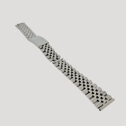 Rolex Steel Swiss made 62510H Jubilee bracelet/ strap/band 20mm without endlinks
