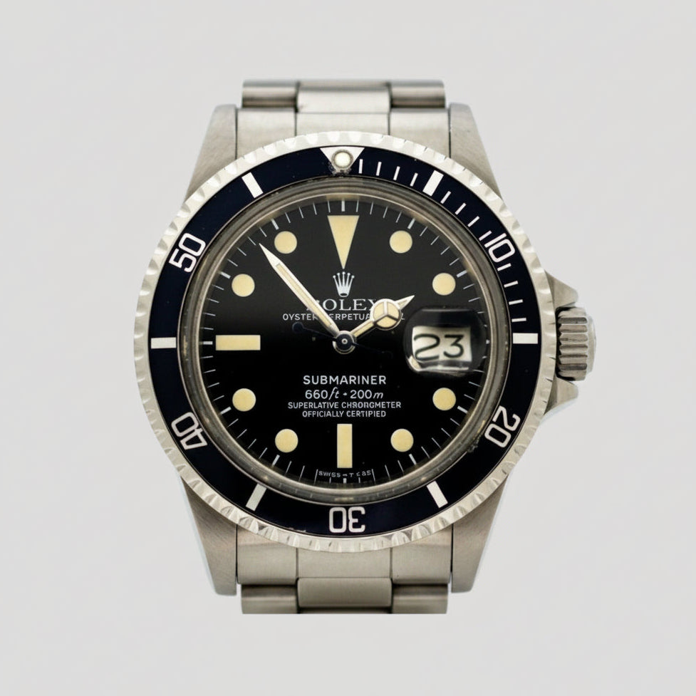 Rolex_Submariner_1680_Year_1979
