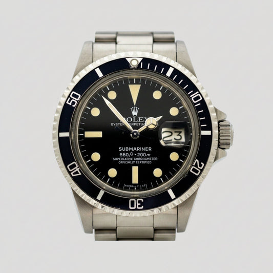 Rolex_Submariner_1680_Year_1979
