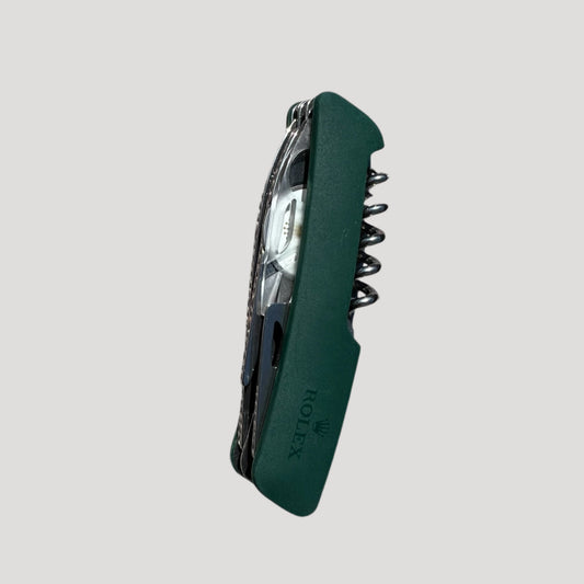 Rolex Swiss Knife Schweizermesser