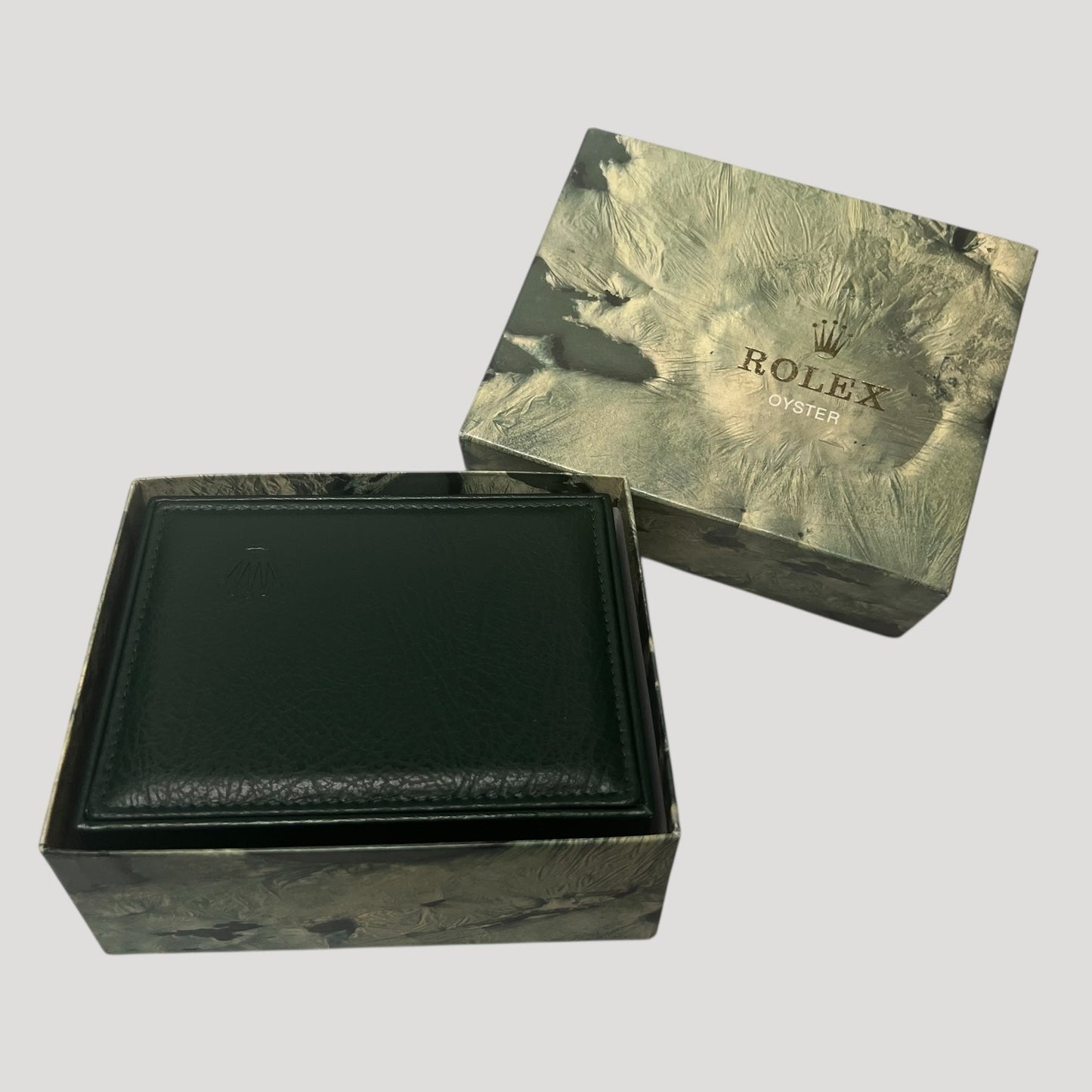 Rolex Vintage Box / Boîte / Scatola /Schachtel Ref. 11.00.01