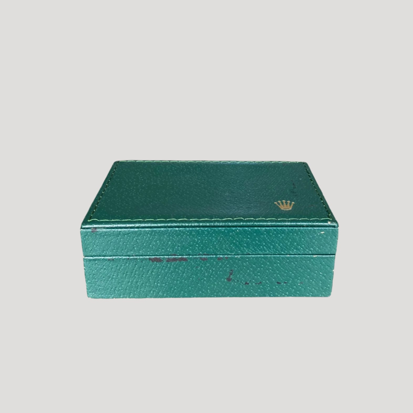 Rolex Vintage Box / Boîte / Scatola /Schachtel Ref. 68002