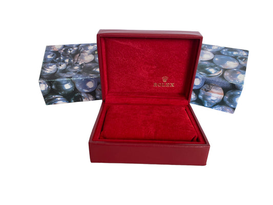 Rolex Vintage Datejust Box 