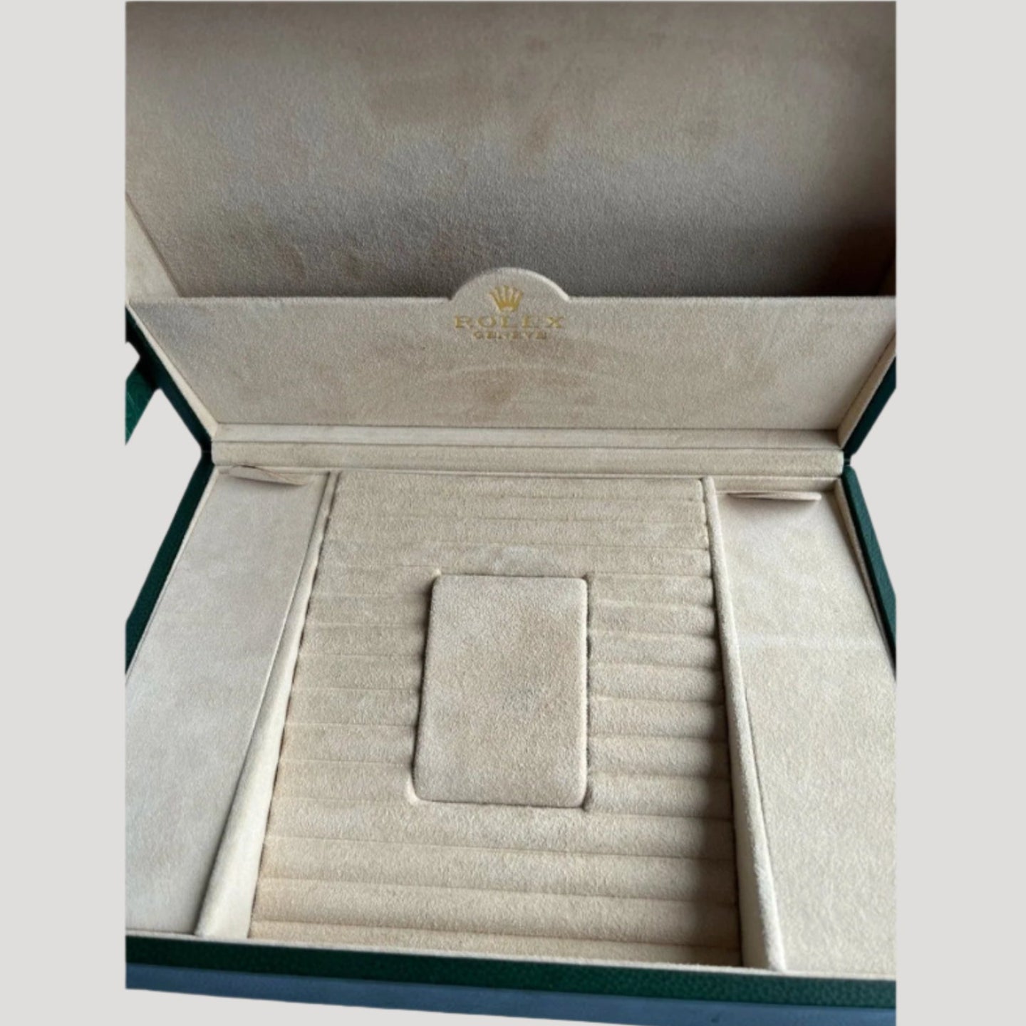 Rolex Vintage Day-Date 740071 XL Box
