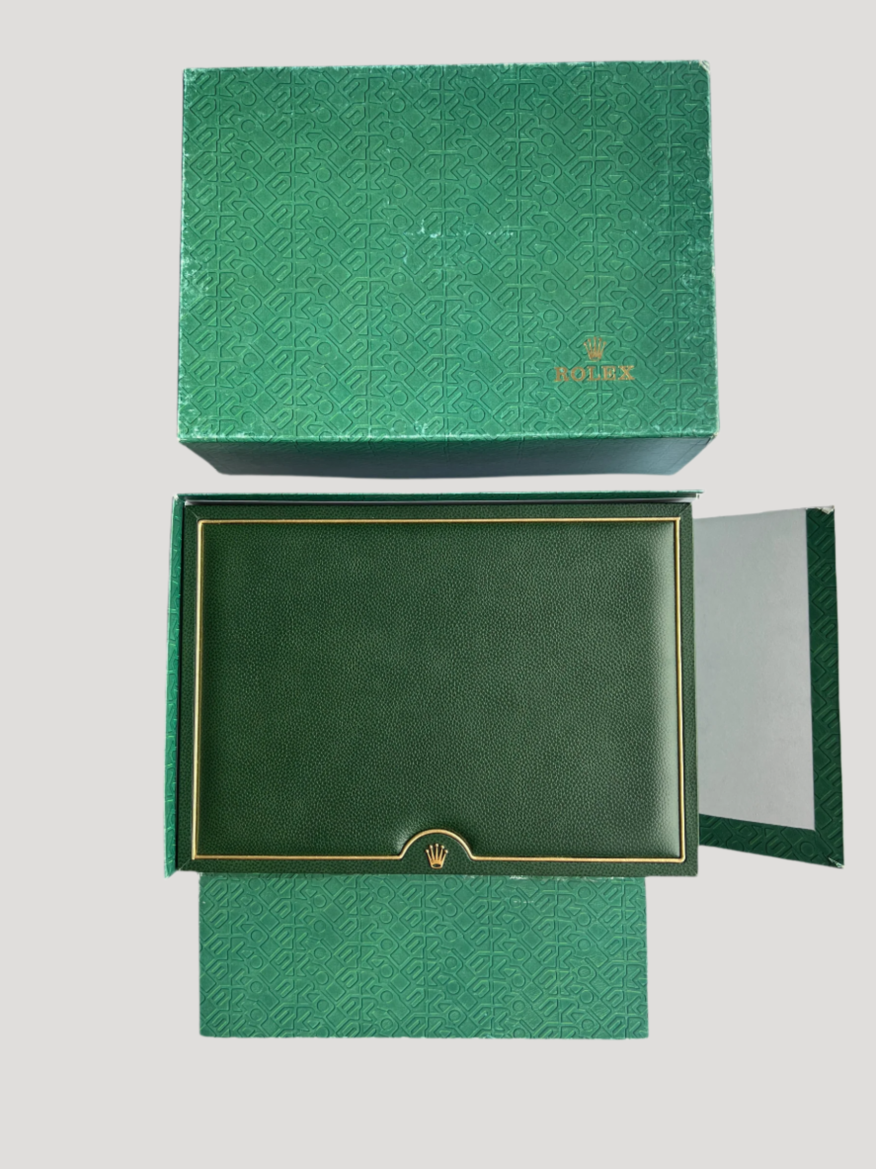 Rolex Vintage Day-Date 740071 XL Box