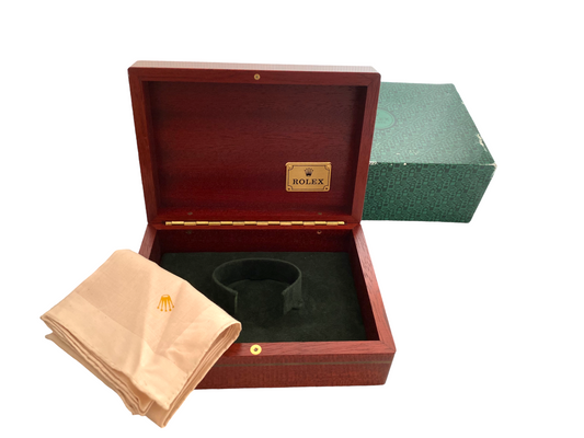 Rolex Vintage Daytona Box 