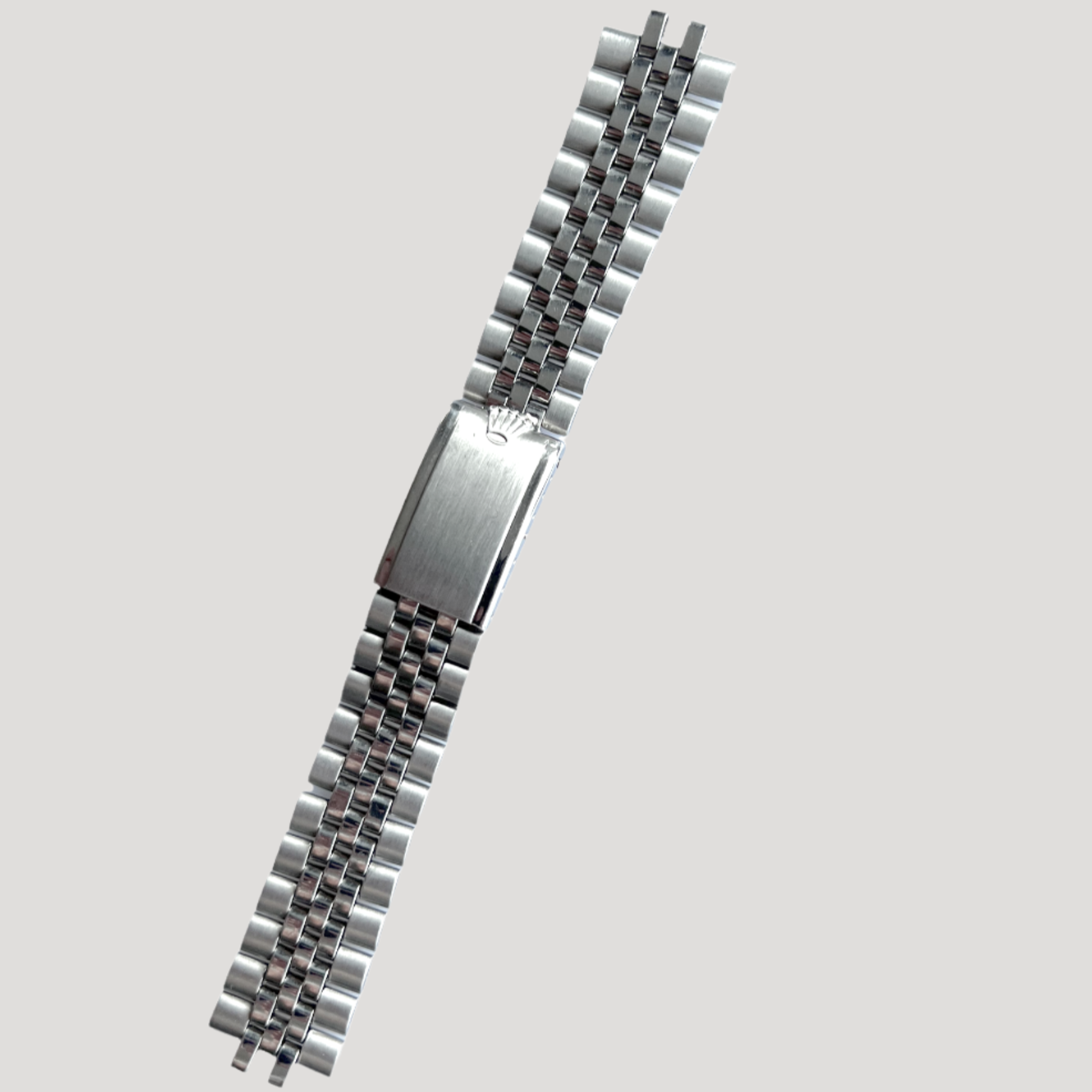 Rolex Vintage Jubilee Steel Bracelet /Band/Strap 6251H 20mm with only one link