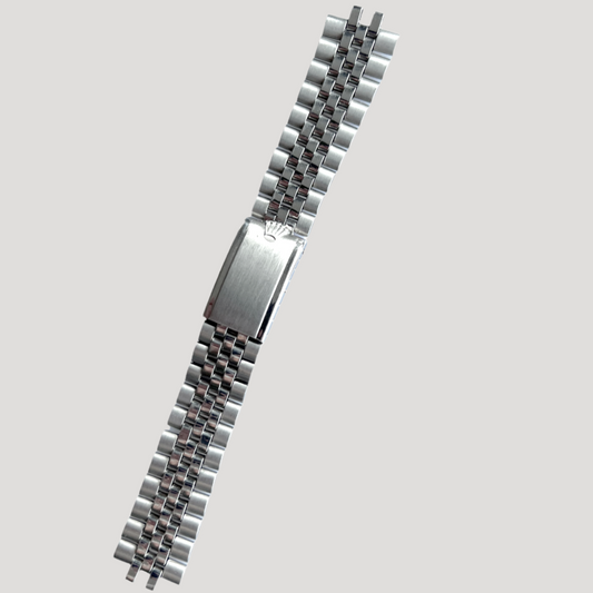 Rolex Vintage Jubilee Steel Bracelet /Band/Strap 6251H 20mm with only one link