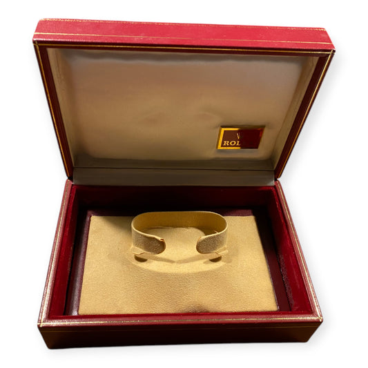 Rolex Vintage Watch Box 60.01.2