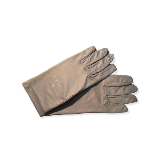 Rolex Watch New Pair of Gloves/ Gants/Handschuhe Rare' Size XS