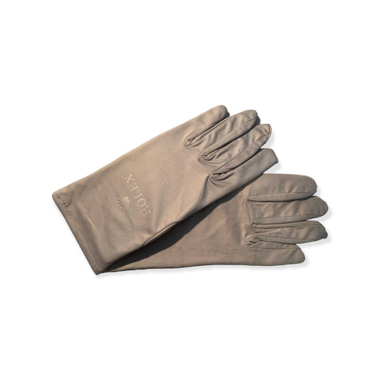 Rolex Watch New Set of 4 pairs of Size L, M, S, XS Gloves/ Gants/Handschuhe Rare'