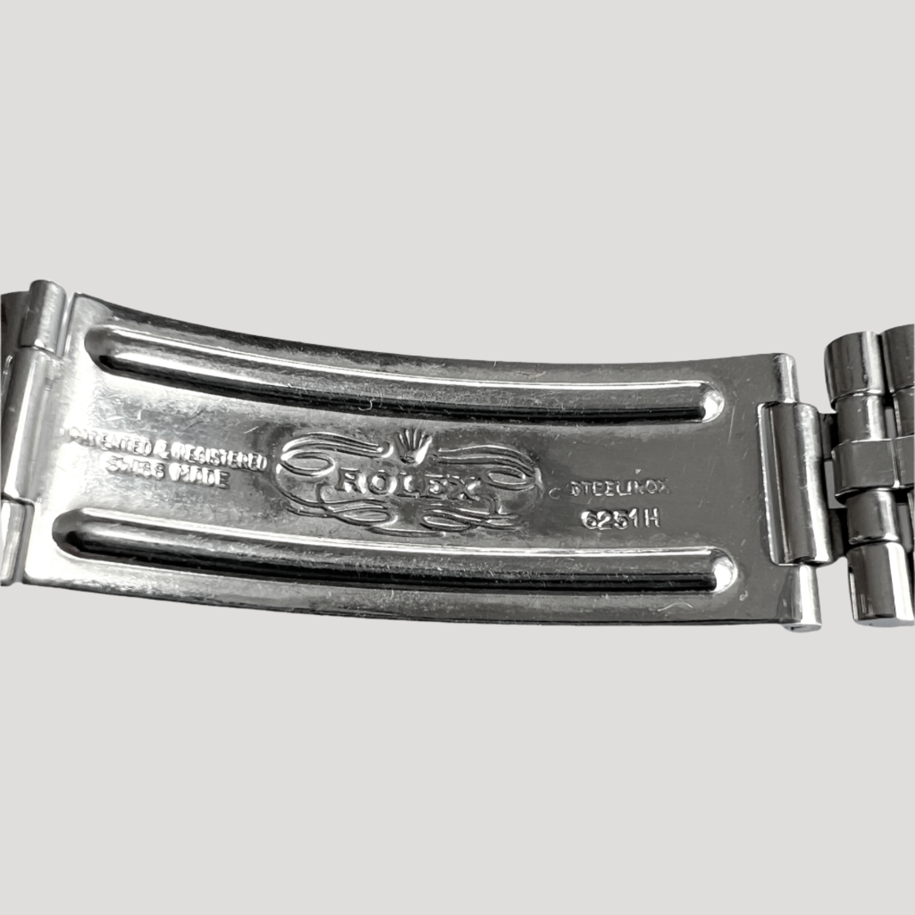 Rolex band 6251H