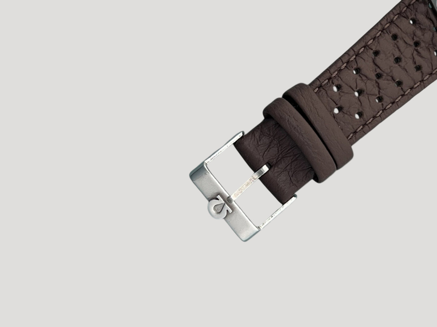 Omega Flightmaster Ref. 145.013, 43mm Vintage Chronograph 1971