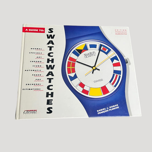 Swatch Book Catalogue with Price List