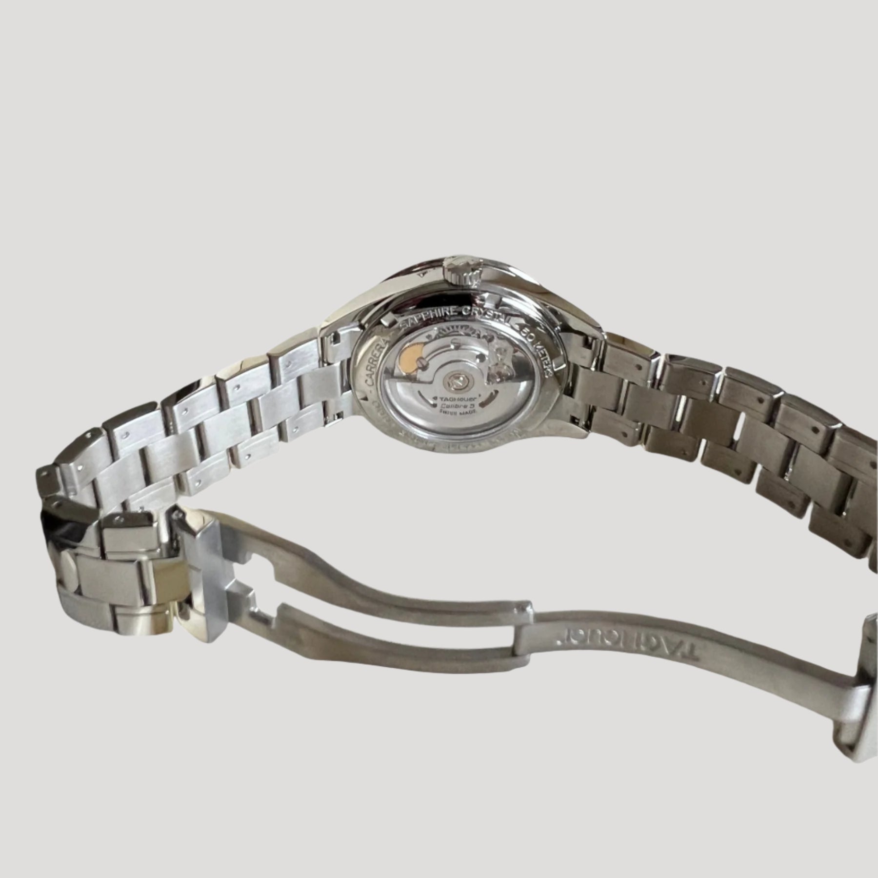 TAG Heuer Carrera Ref. WV2212.BA0798 