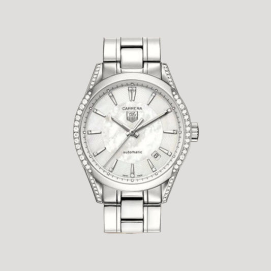 TAG Heuer Carrera Ref. WV2212.BA0798 