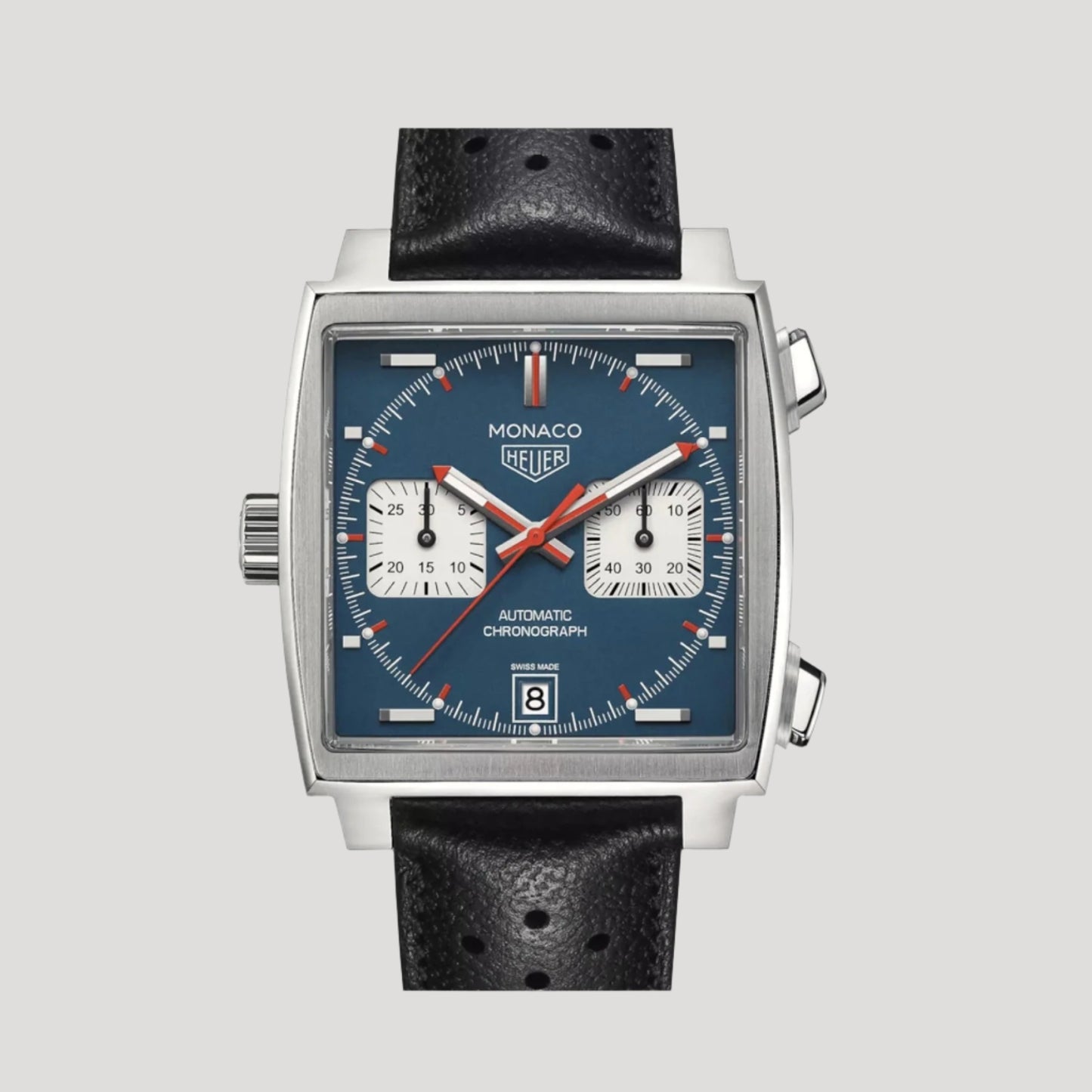 TAG Heuer Monaco Calibre 11 CAW211P.FC6356