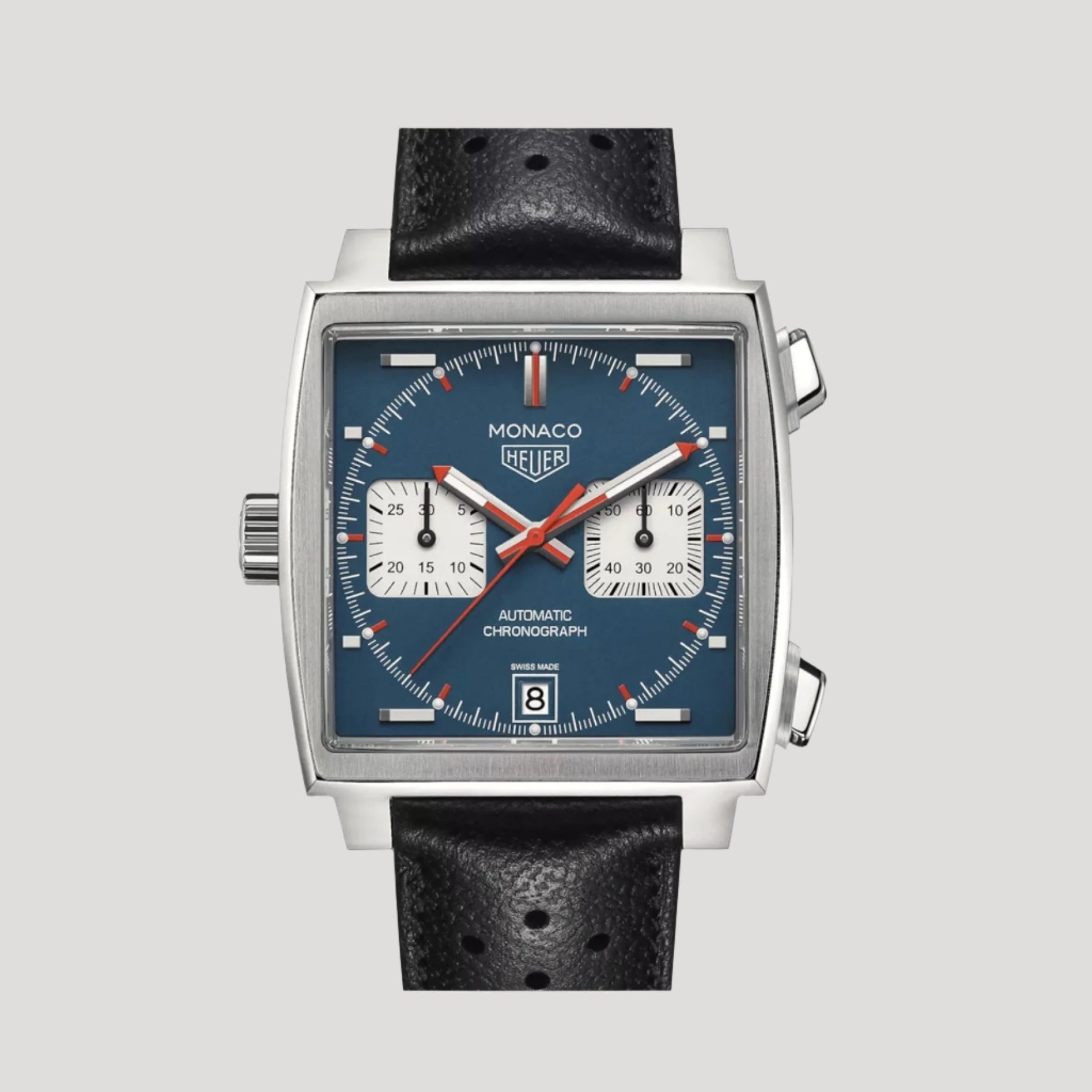 TAG Heuer Monaco Calibre 11 CAW211P.FC6356