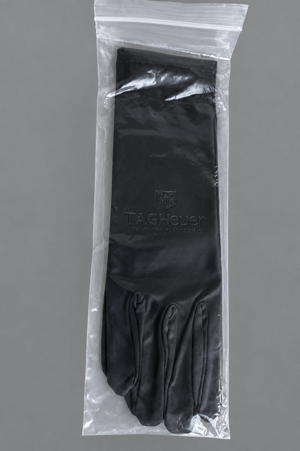 TAG Heuer Watch New Size L Gloves/ Gants/Handschuhe Rare'