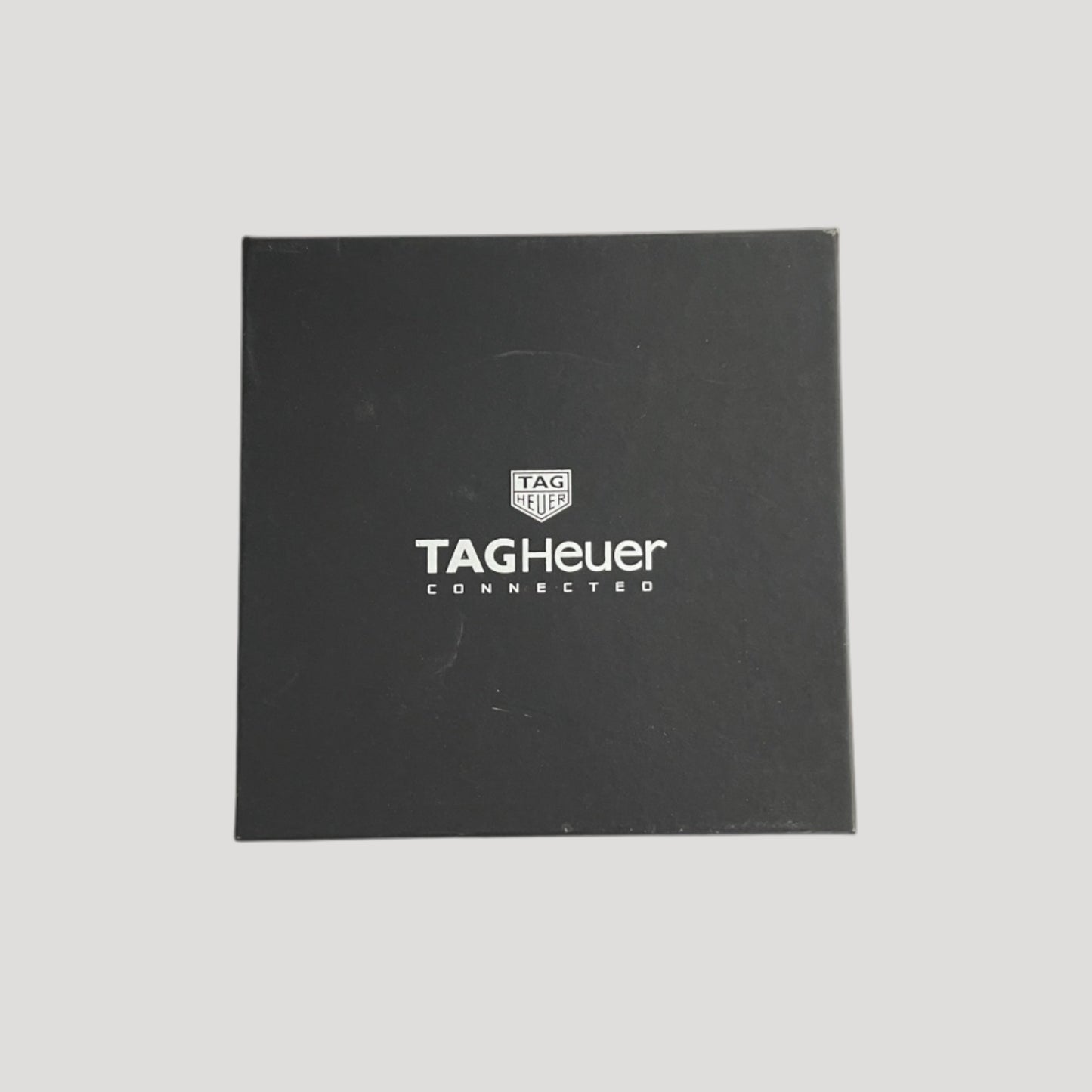 Tag Heuer Large Watch Box 