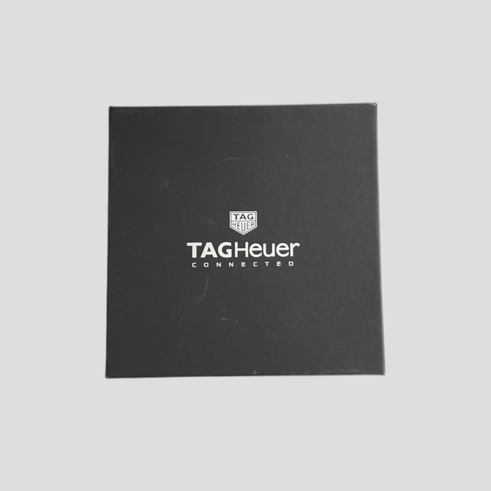 Tag Heuer Large Watch Box 