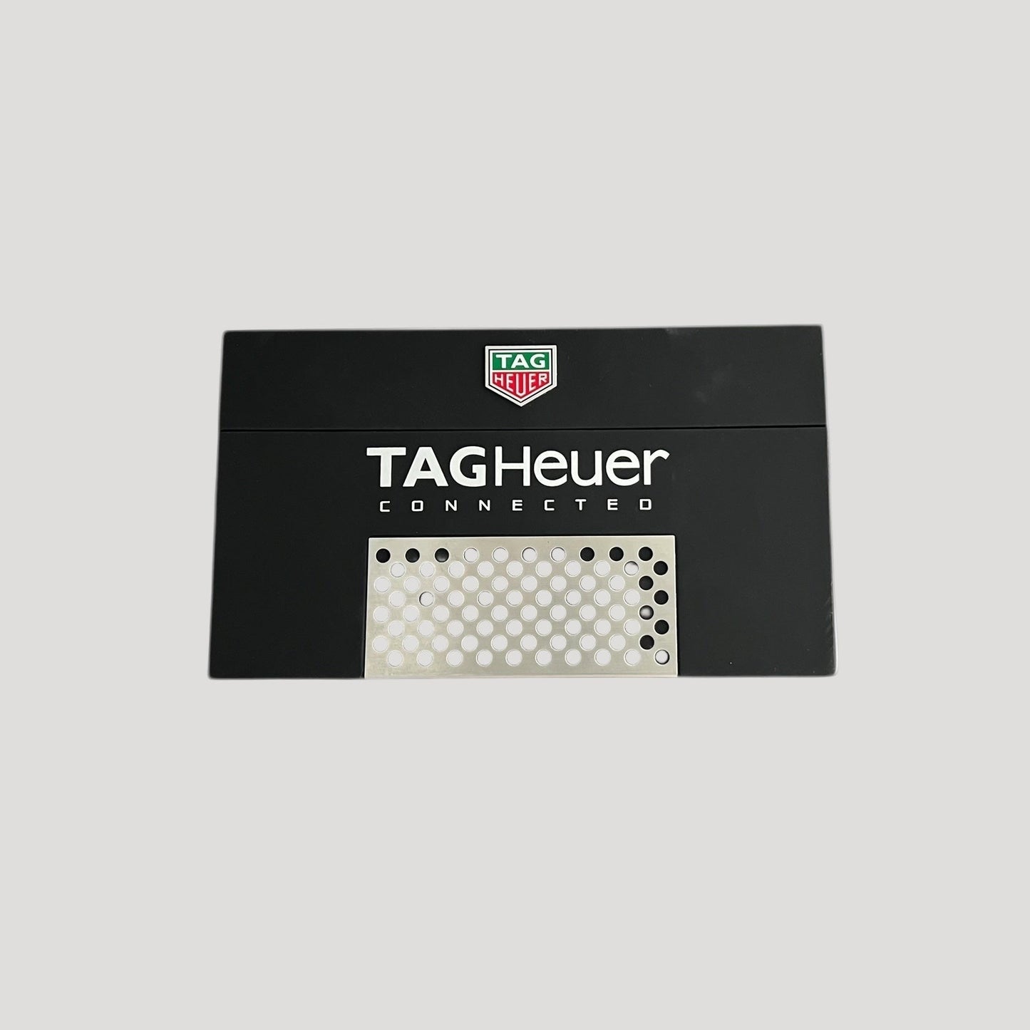 Tag Heuer Large Watch Box / Boîte montre / Uhrenbox