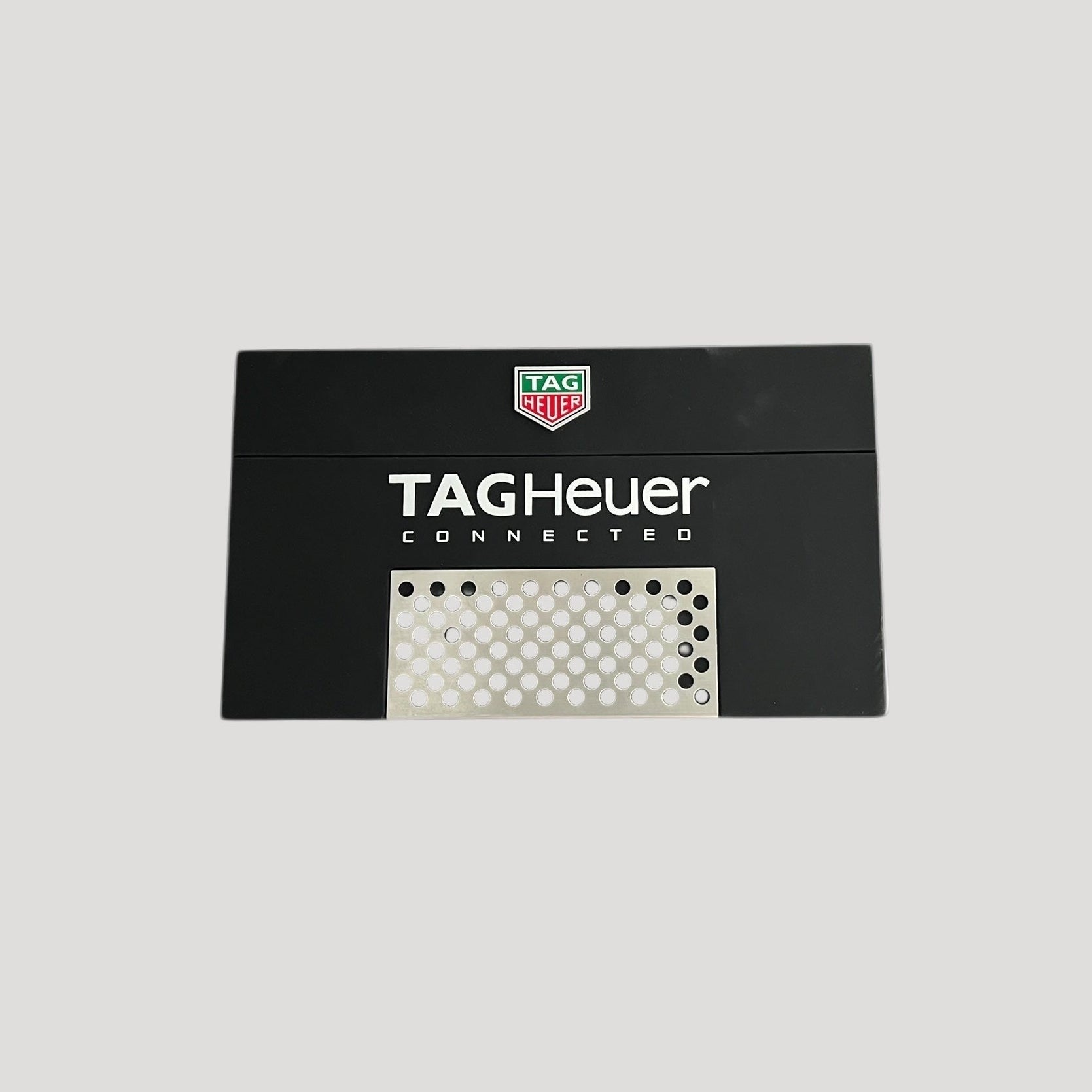 Tag Heuer Large Watch Box / Boîte montre / Uhrenbox