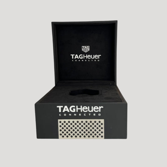 Tag Heuer Connected Large Watch Box 