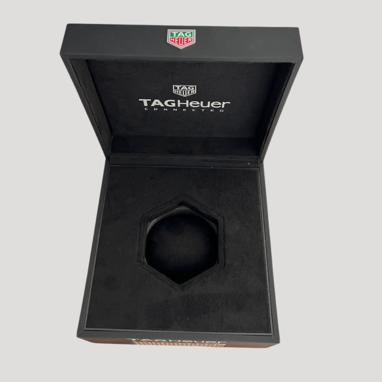 Tag Heuer Large Watch Box uhrenbox boîte
