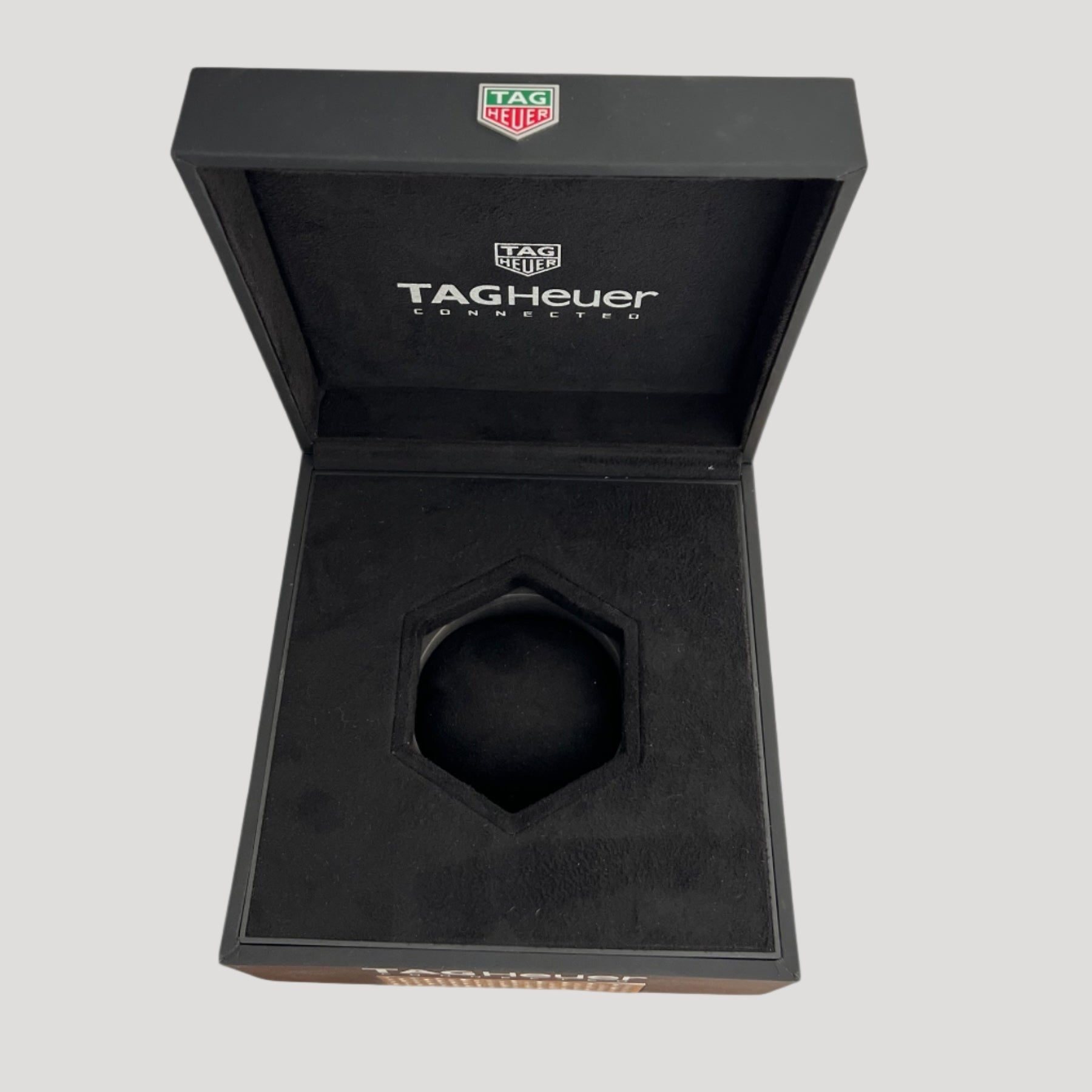 Tag Heuer Large Watch Box uhrenbox boîte