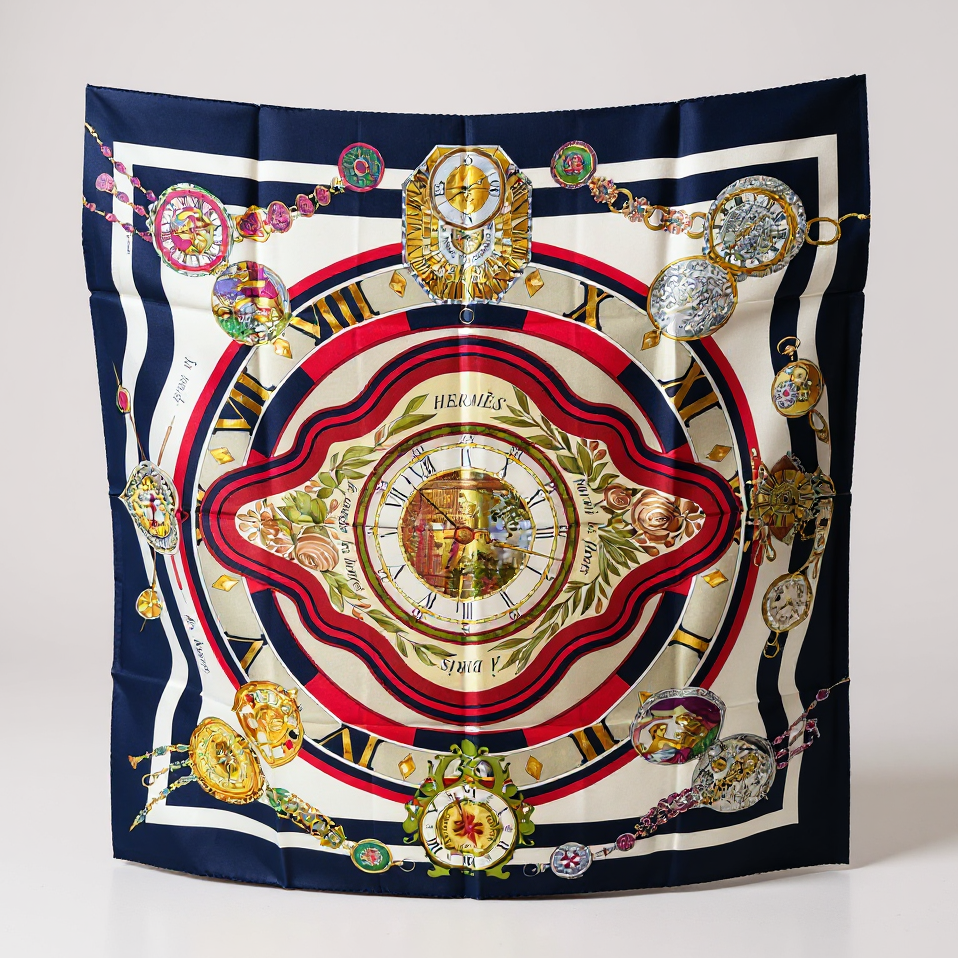 This watch was worn only a few times with care and is presented in excellent, near-new condition, exactly as shown in the photos