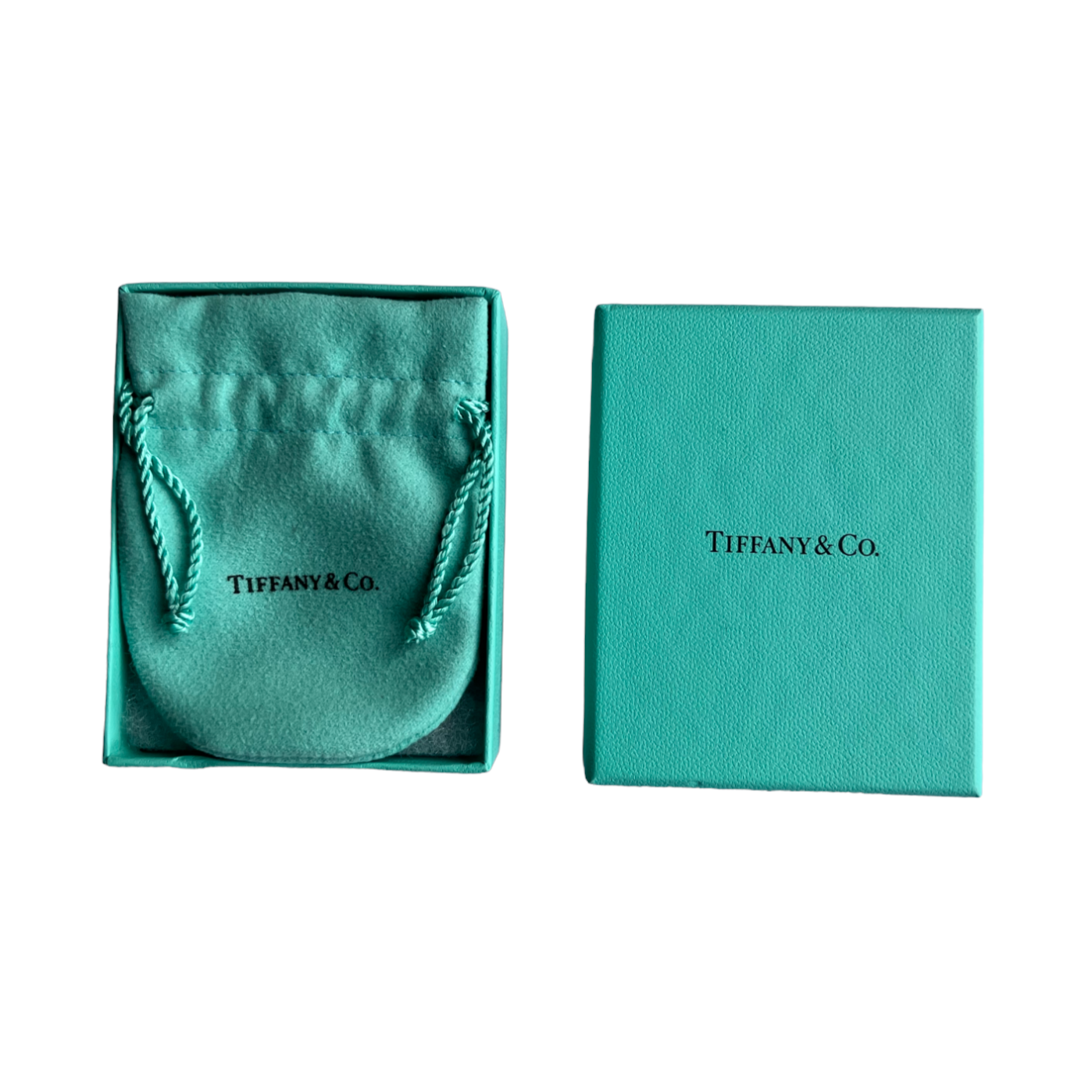 Tiffany & Co pouch