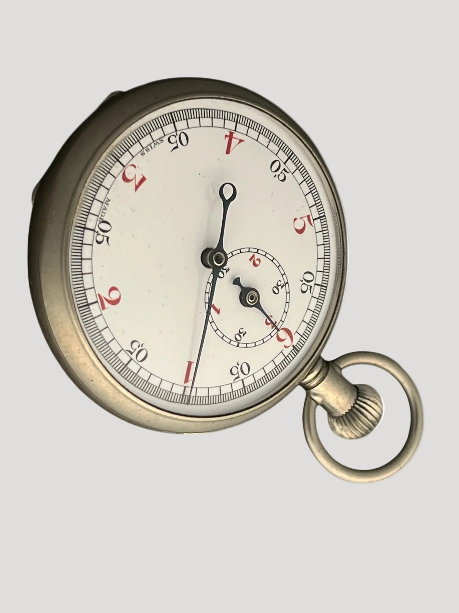Vintage Timer Stop Watch /Stoppuhr /Chronomètre