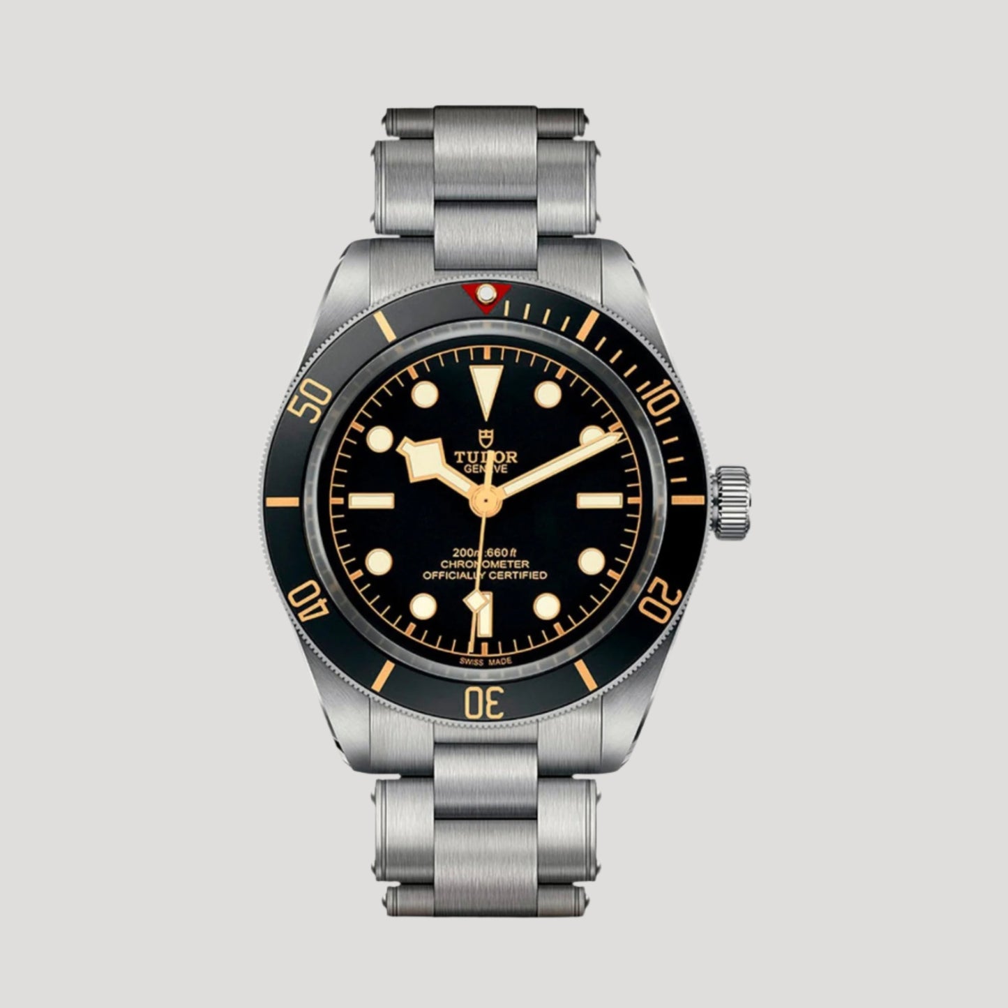 Tudor Black Bay 58 Ref. M79030N-0001 New Full Set, 24time, chrono24