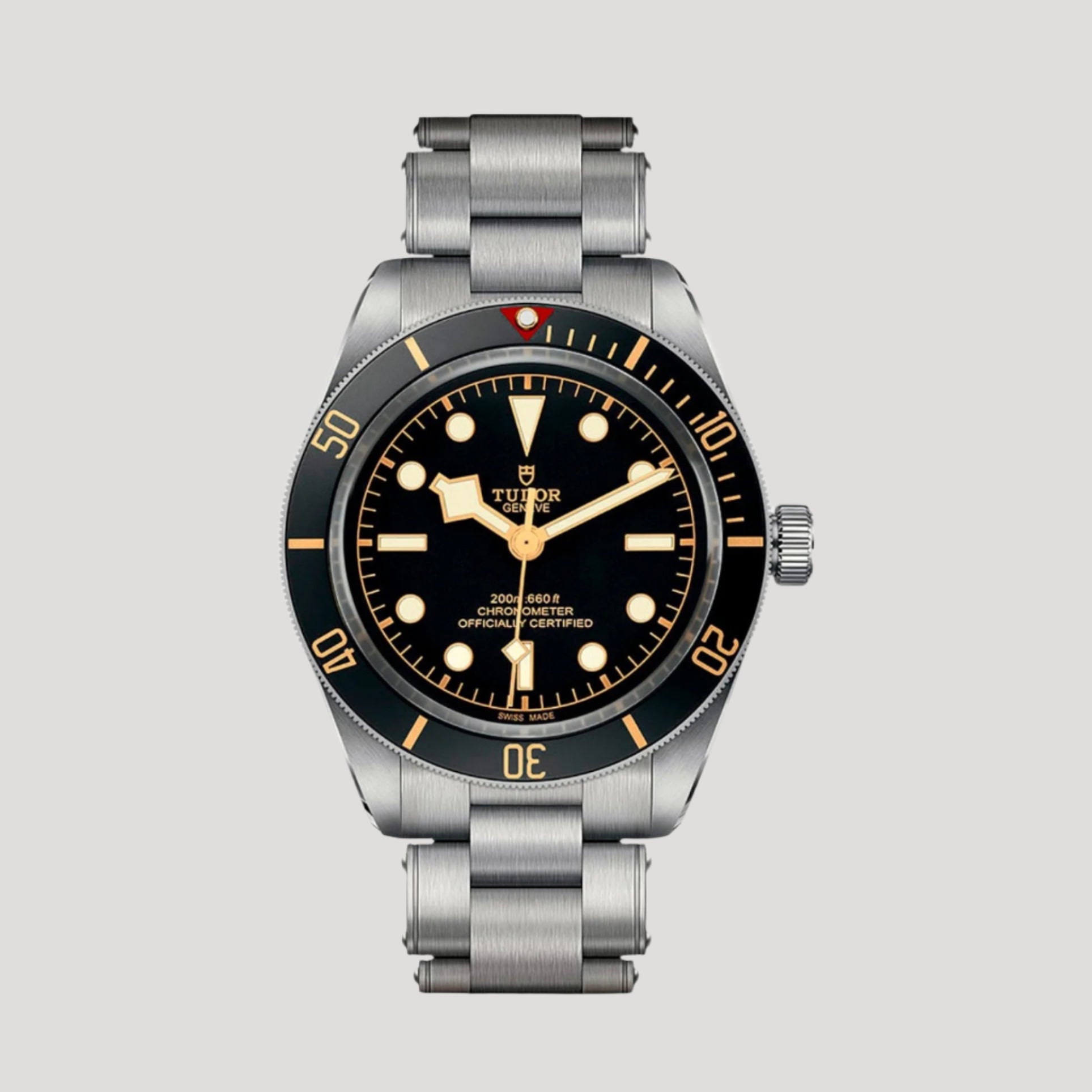Tudor Black Bay 58 Ref. M79030N-0001 New Full Set, 24time, chrono24