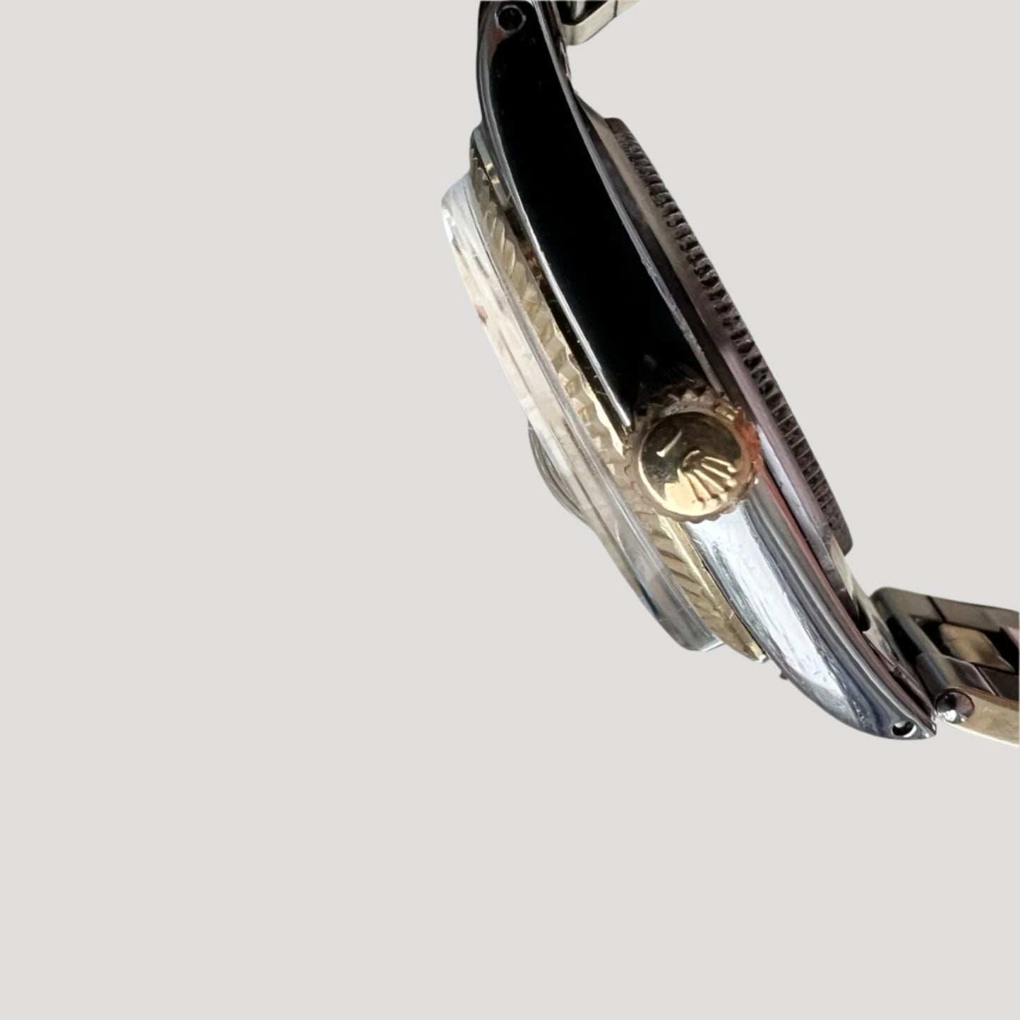Tudor Prince Oysterdate two tone vintage Ref. 90733