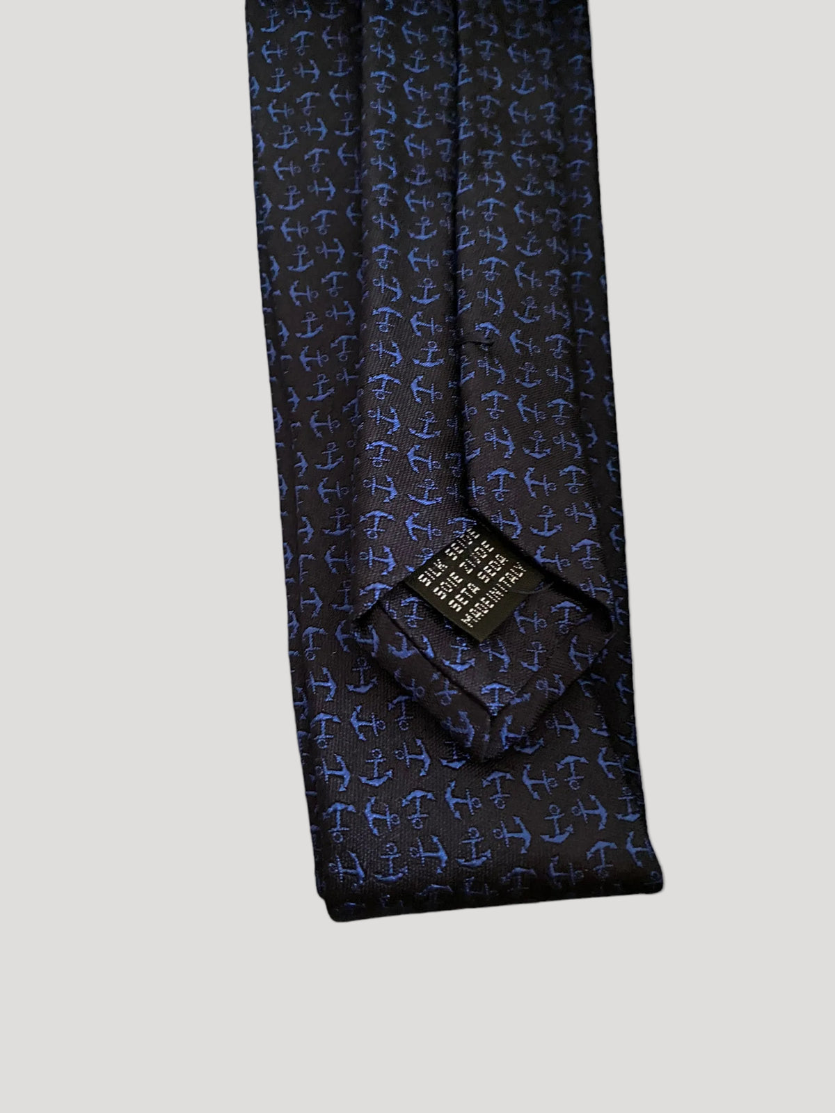 Ulysse Nardin Cravate / Tie Silk NEW with its box