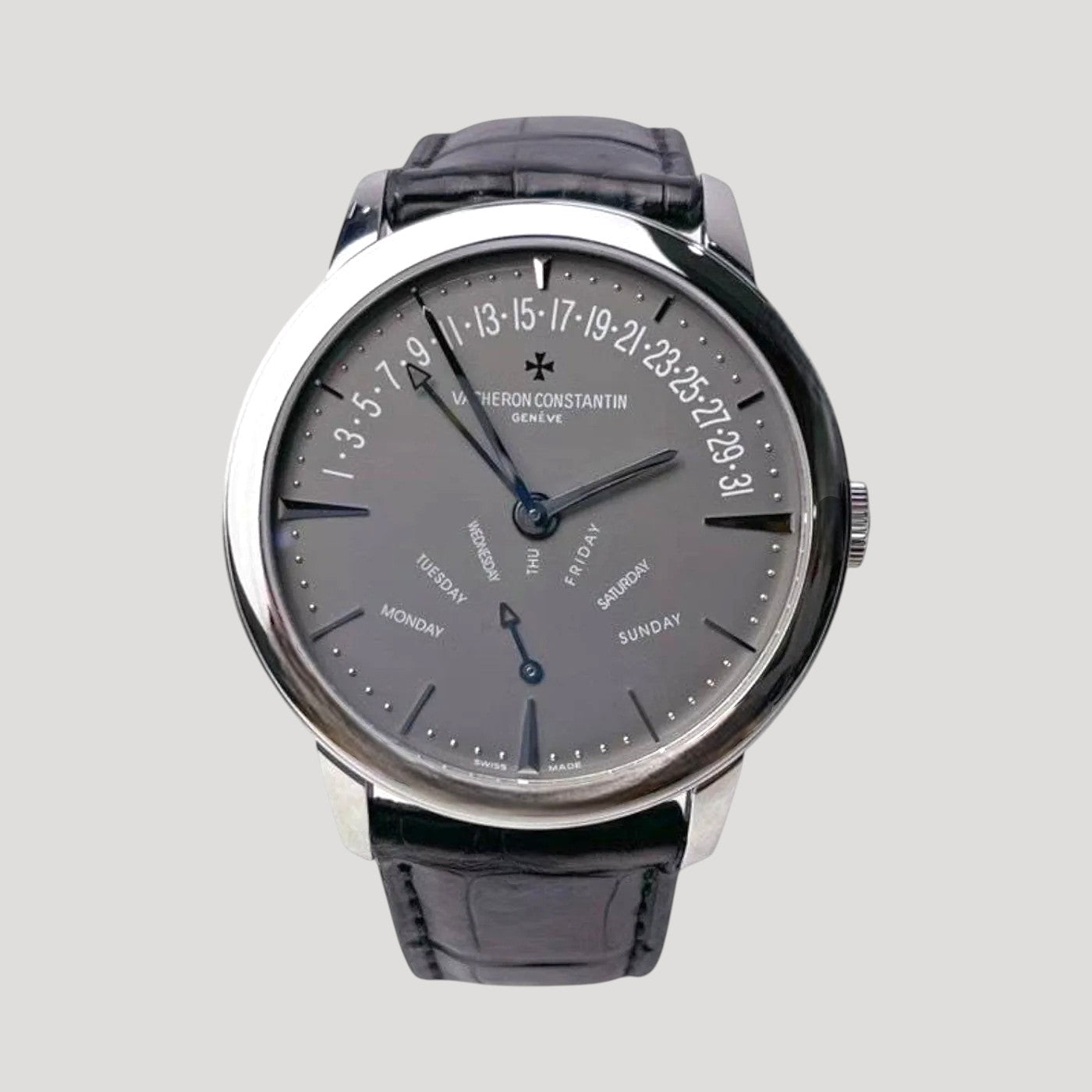 Vacheron Constantin Patrimony 86020/000P-9321 New Full Set