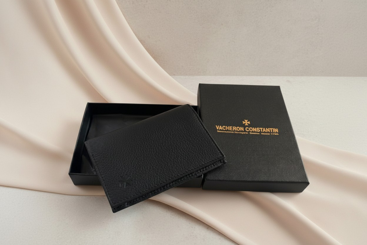 Vacheron Constantin Wallet & Card Holder New