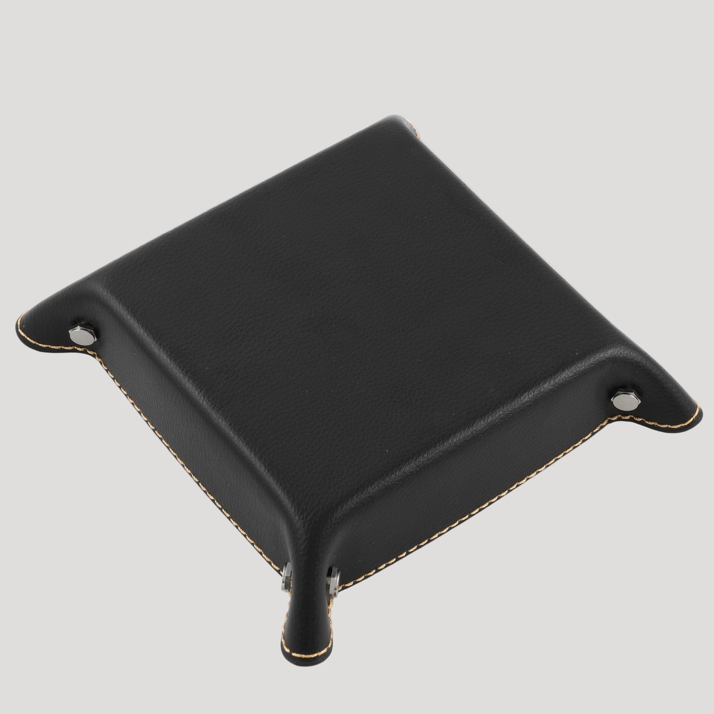 Vacheron Constantin Leather Vide-poches tray