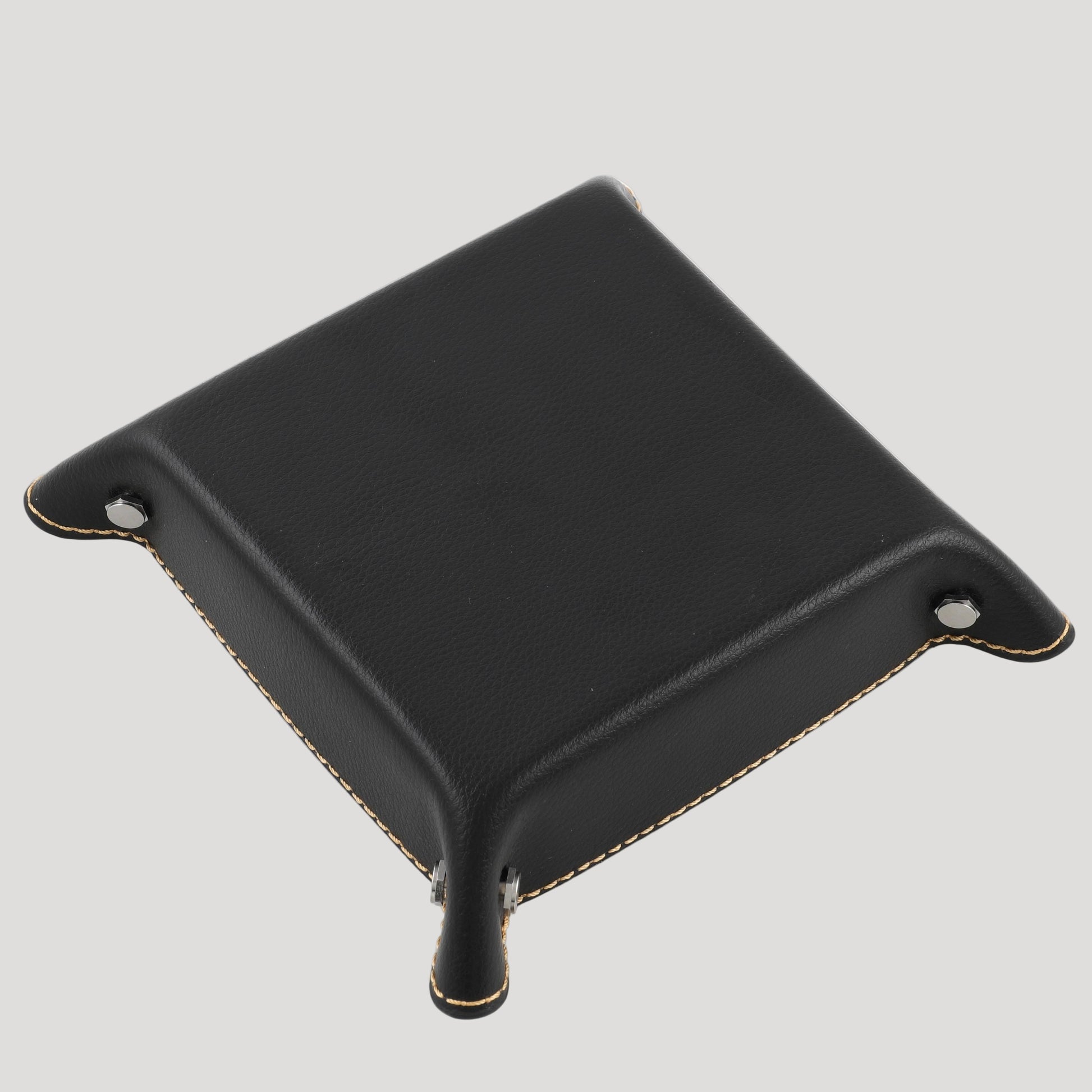 Vacheron Constantin Leather Vide-poches tray