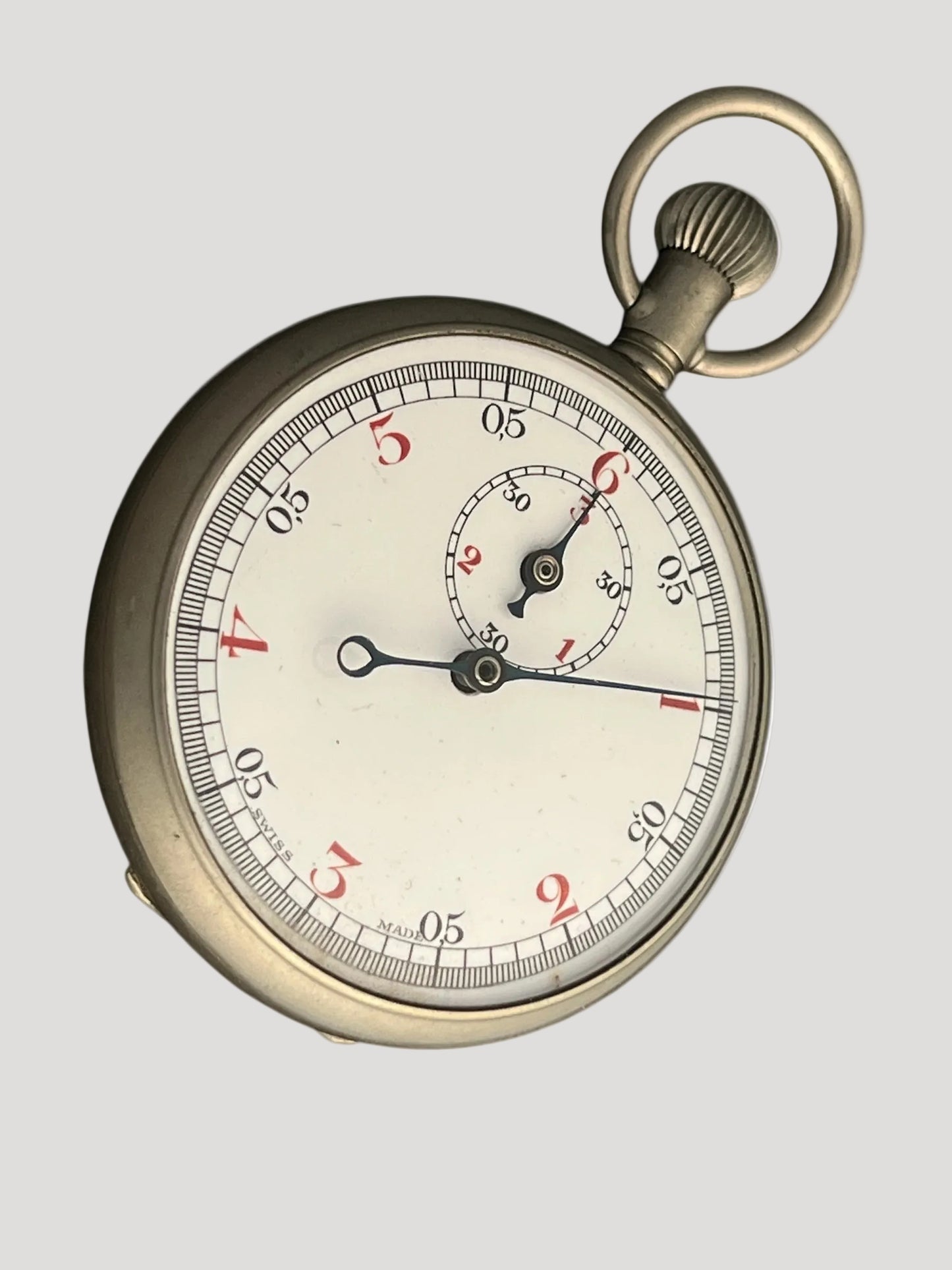 Vintage Timer Stop Watch /Stoppuhr /Chronomètre
