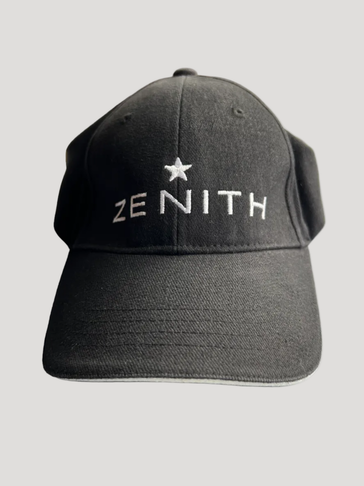 Zenith New Cap/Casquette/Kappe New Adjustable