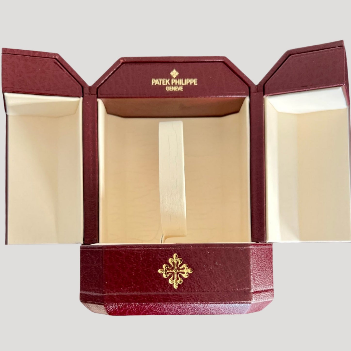 atek Philippe Pagoda Perpetual Calendar 5500, 3940, 3970 